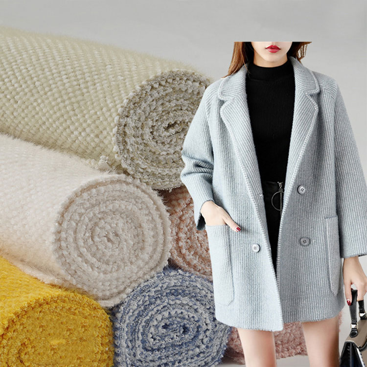 Miért válassza a Cashmere Heavil Weight gyapjúszövetét a prémium divathoz és az otthoni használathoz?