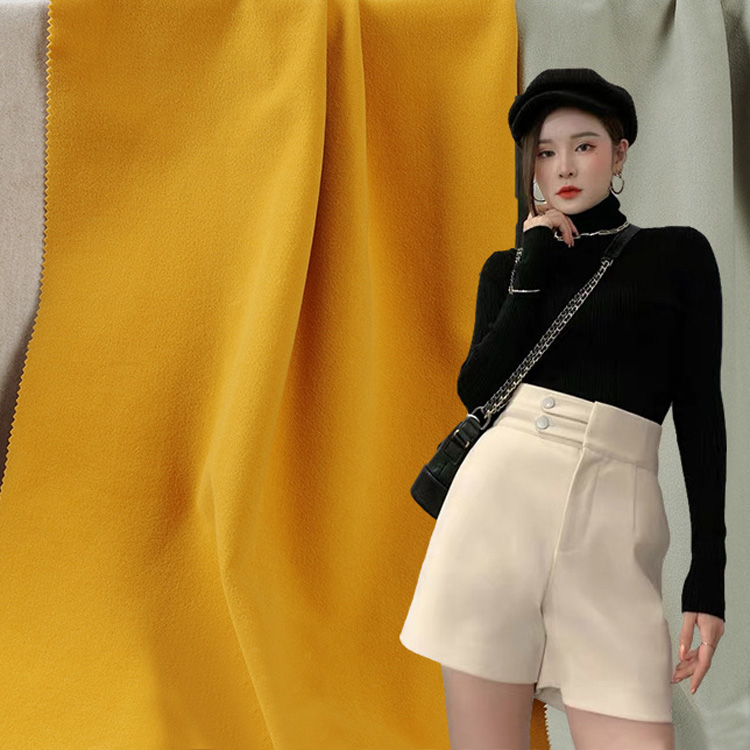 Miért az ingszövet a közepes súlyú gyapjúszövet az okos választás a minőségi ruhákhoz?