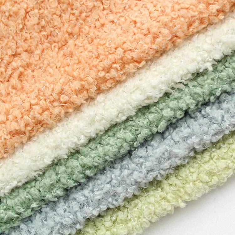 Mi az a gyapjúszövet? Gyakorlati útmutató a kiváló minőségű poliészter gyapjúszövethez világszerte vásárlók számára